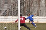 Foto : Farul a trimis opt juc�tori la echipa a doua