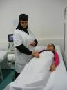 Foto : M�n�stirea de la Techirghiol trateaz� �i sufletul, �i trupul