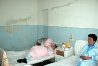 Foto : Sec�iile de obstetric�-ginecologie ale Spitalului Jude�ean Constan�a vor intra �n repara�ii capitale