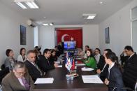 Foto : Cursuri de limba turc�, recompensate cu o excursie �n patria lui Atat�rk