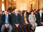 Foto : Despre turcii din Rom�nia, cu turcologul Mustafa Mehmet Ali