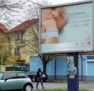 Foto : Scandalul panourilor „perverse“ din Constan�a