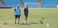 Foto : Andrei Mutulescu a semnat cu FC Farul