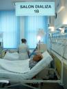 Foto : Un rom�n din zece sufer� de o boal� a rinichilor