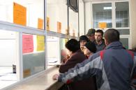 Foto : Pensionarea anticipat� - condi�ionat� de dep�irea stagiului complet de cotizare cu cel pu�in opt ani
