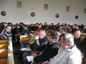 Foto : Primarii au ascuns terenurile