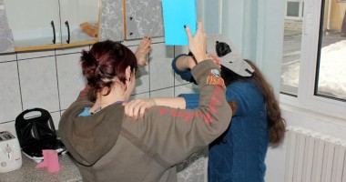 Foto : Fra�i sau du�mani?