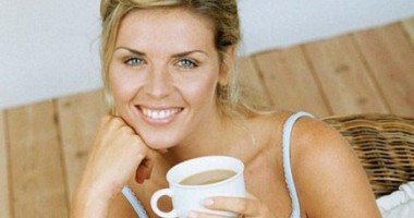 Foto : Sunte�i �n convalescen��? Ave�i migrene? Be�i cafea!