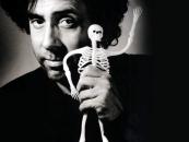 Foto : Tim Burton va fi pre�edintele juriului Festivalului de la Cannes 2010