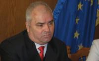 Foto : Tat�l lui Daniel Lili Dediu, trimis �n judecat� al�turi de un procuror general