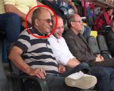 Foto : Judec�torii au decis ca Sergiu B�h�ian s� r�m�n� �n arest