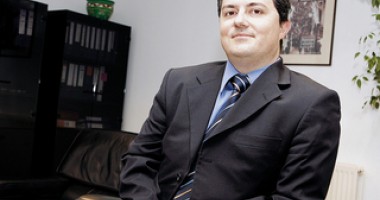 Foto : Cine sunt cei cinci administratori priva�i ai porturilor maritime rom�ne�ti