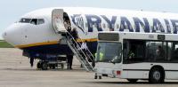 Foto : Aeroportul „Mihail Kog�lniceanu“ a�teapt� 95.000 de pasageri �n 2010