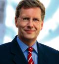 Foto : Christian Wulff este noul pre�edinte al Germaniei
