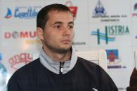 Foto : S�geata nu a putut s� o bat� pe Callatis