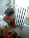 Foto : Asocia�iile de proprietari vor ca �i debran�a�ii s� pl�teasc� �nc�lzirea de la RADET