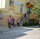 Foto : Noua organigram� a Inspectoratului �colar Constan�a