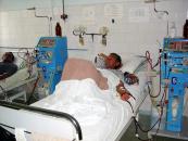 Foto : Inima �i rinichii, uni�i �n suferin�� prin sindromul cardio-renal