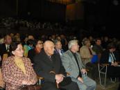 Foto : UDTTMR Constan�a, la 20 de ani de la �nfiin�are
