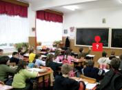 Foto : Prea multe catedre de limbi str�ine au r�mas neacoperite