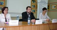 Foto : Problemele cu care se confrunt� persoanele seropozitive, sub lupa organiza�iilor