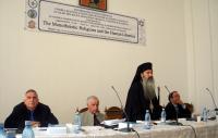 Foto : Trei religii, un singur Dumnezeu