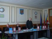 Foto : Istoricul Gheorghe Buzatu preg�te�te un roman �ocant despre Ion Antonescu
