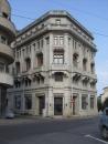 Foto : Hotelul Mercur, extravagan�� �i lux contra v�ntului