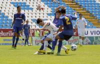 Foto : Farul viseaz� �n continuare la Liga a II-a