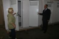 Foto : Prim�ria Constan�a ar putea pl�ti desp�gubiri de milioane de euro pentru abuzurile de pe plajele din Mamaia