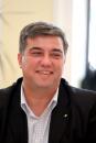 Foto : Ionel Sp�taru �i face loc lui Victor Manea la �efia PNL Constan�a