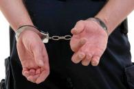 Foto : Fostul poli�ist acuzat c� �i-a omor�t bunicul va petrece Revelionul �n spatele gratiilor