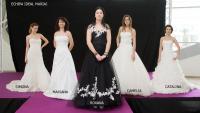 Foto : Peste 3.000 de vizitatori la Expo Ideal Mariaj Constan�a