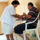 Foto : Canicula a b�gat peste 60 de persoane �n spital