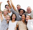 Foto : Conecteaz�-te la energia vie�ii!