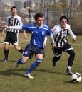 Foto : Farul a �ncheiat cu victorie seria meciurilor amicale (galerie foto)