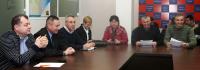 Foto : Iat� cine vrea func�ii �n PDL Constan�a