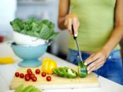 Foto : Cum putem avea un organism s�n�tos, �n doar o s�pt�m�n�