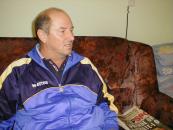 Foto : Ioan Sdrobi�, �nlocuitorul lui Petre Grigora� la Farul