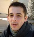 Foto : Poetul const�n�ean George Vasilievici s-a sinucis
