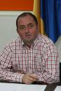 Foto : Const�n�eanul Constantin Chiril�, printre cei mai activi deputa�i din sesiunea septembrie-decembrie 2009
