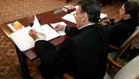 Foto : „Vreau s� fac un testament de care s� nu �tie nimeni!“