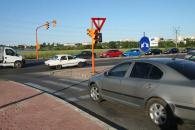 Foto : �ntre�inerea semafoarelor din ora� cost� peste cinci miliarde de lei, pe jum�tate de an