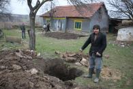 Foto : Sergiu B�h�ian �i locotenen�ii lui au „toate �iglele pe cas�“