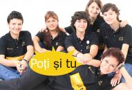 Foto : Po�i �i tu salva via�a unui copil bolnav de cancer!