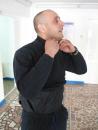 Foto : Fostul stelist Marius Iordache a �nceput antrenamentele cu Farul