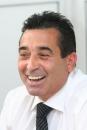 Foto : Fostul director al ITM Constan�a, Marius Ciobanu, a p�r�sit penitenciarul