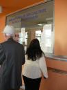 Foto : Investiga�ii imagistice la pre�uri mici, realizate �n Radiologia Spitalului Jude�ean