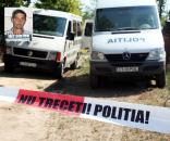 Foto : Jan Tistu, acuzat c� �i-a ucis so�ia pentru a se r�zbuna