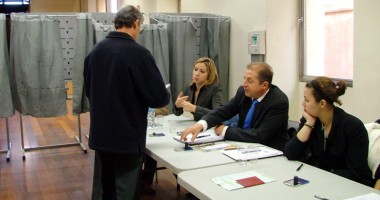 Foto : Const�n�enii �i vor alege primarul �n luna iunie. Voi cu cine vota�i?